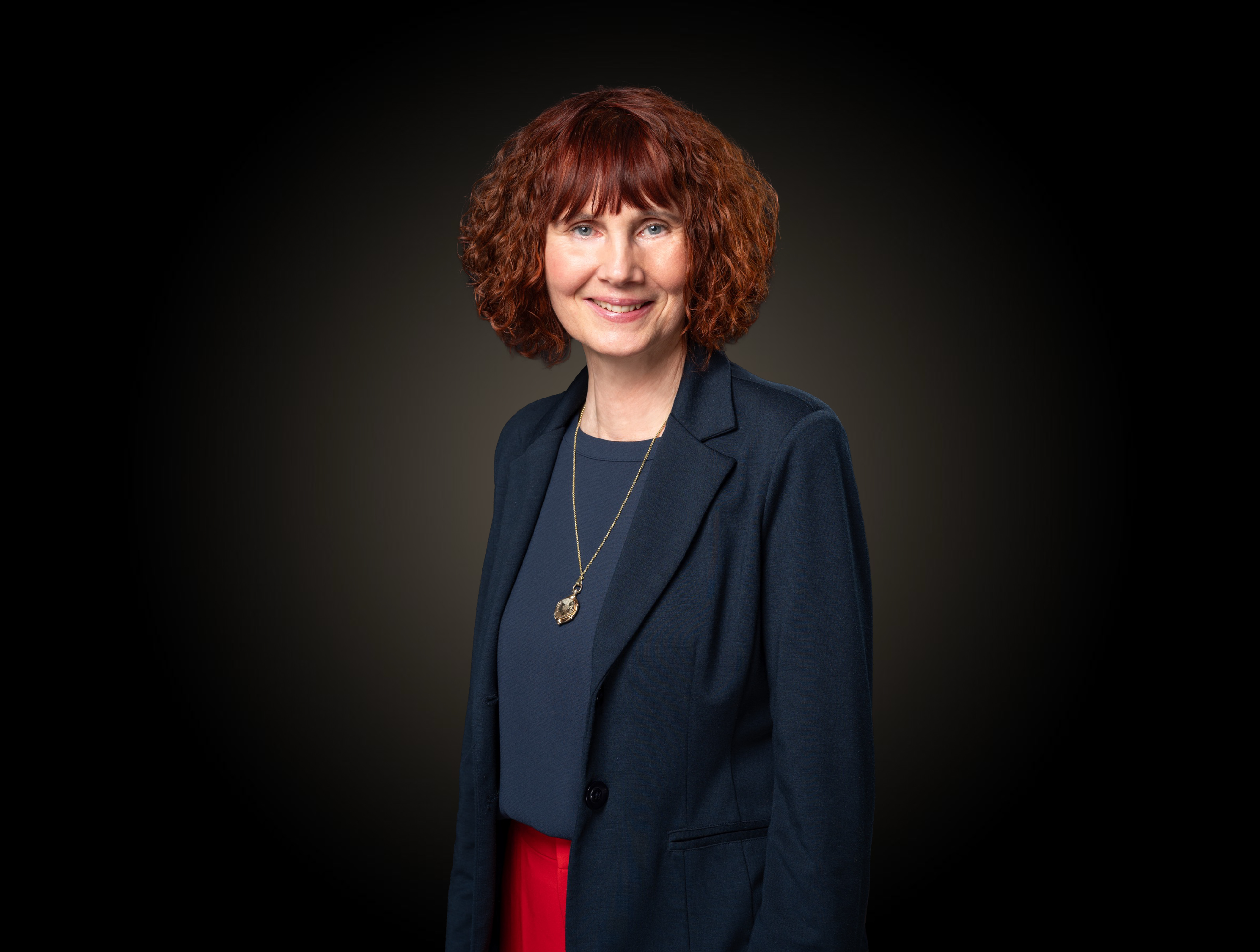 Gabriele Stegers