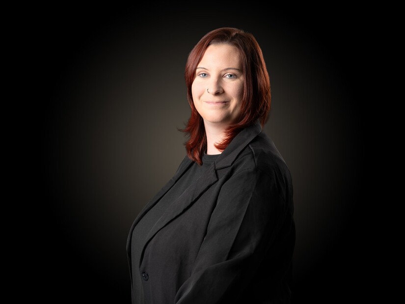 Teresa Eichinger