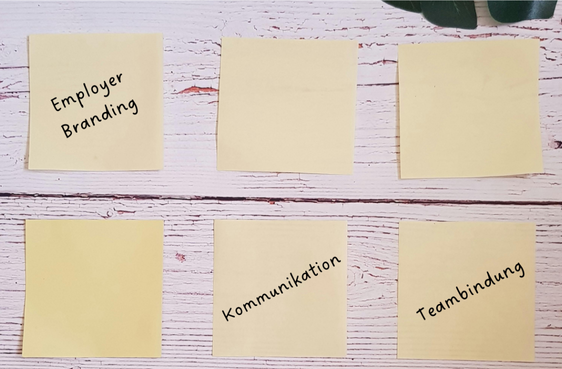 Employer Branding: Erfolgreiche Mitarbeiterbindung durch gezielte Kommunikation