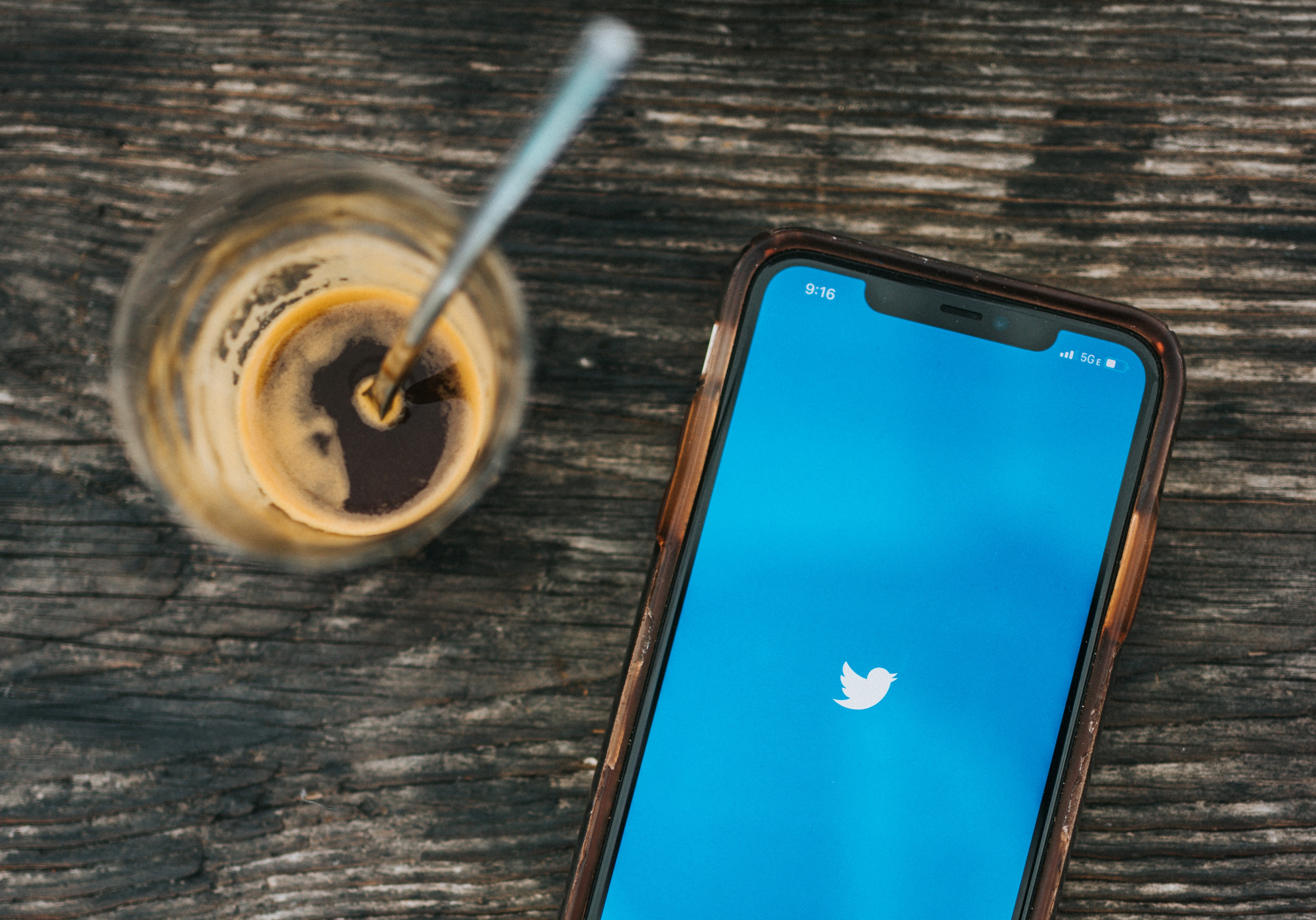 Quo Vadis Twitter?