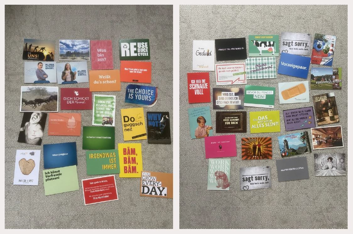 Warum Qualität, Verantwortung oder Integrität keine guten Markenwerte sind