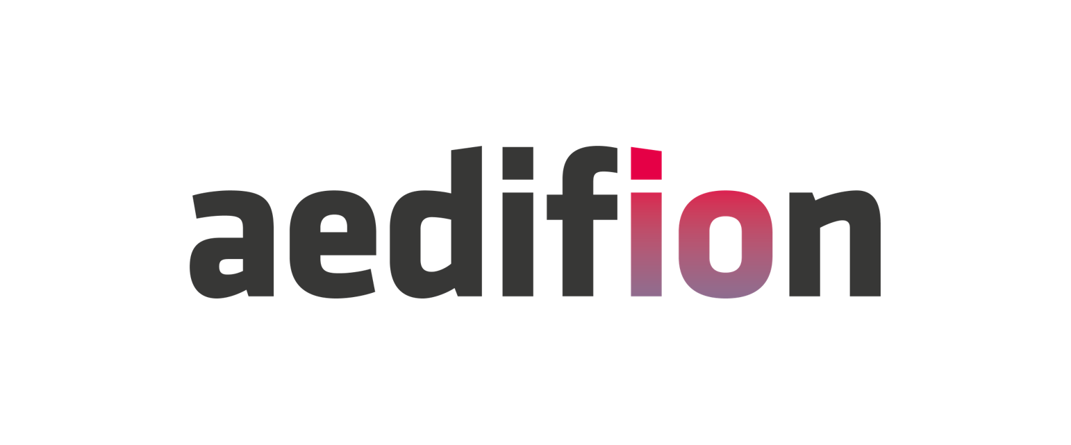 aedifion GmbH