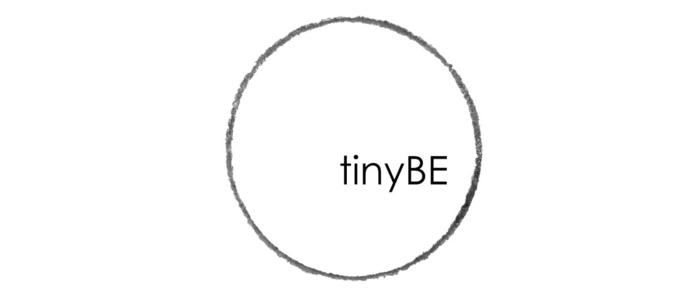 tinyBE