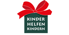 Weihnachtspäckchenkonvoi