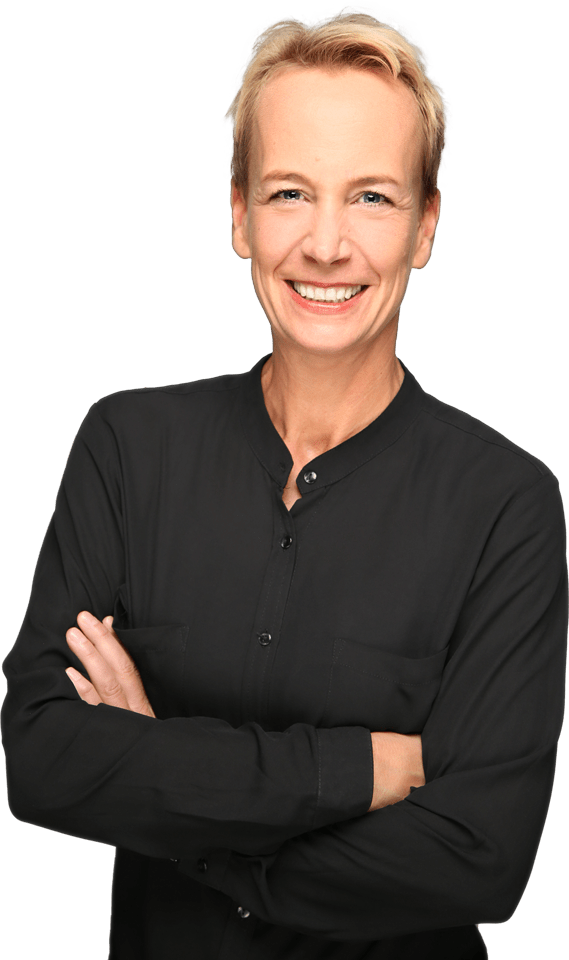 Anke Sostmann