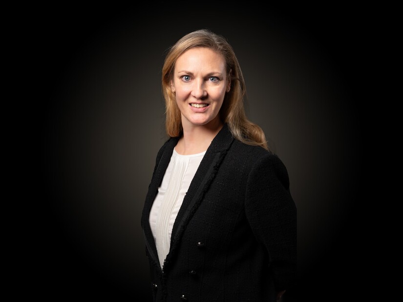 Sabine Bernstein